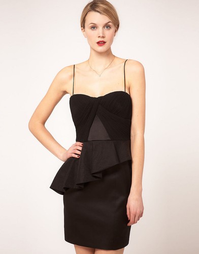 Karen millen black - karen,