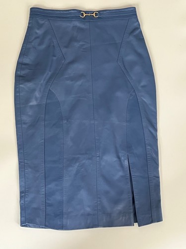 Karen millen 100 lamb nappa - 100%,