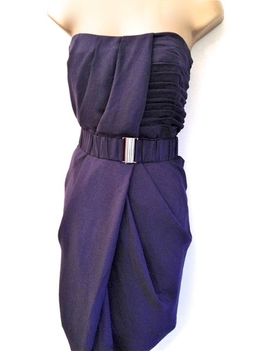 Womens karen millen purple - womens,