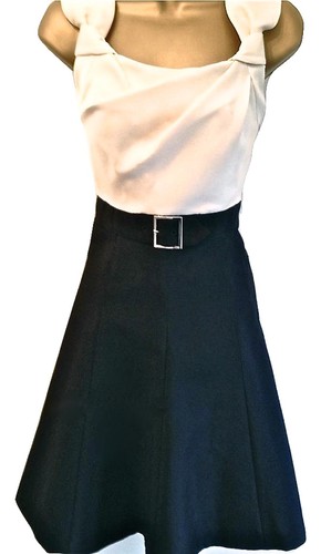 Ladies karen millen skater - ladies,